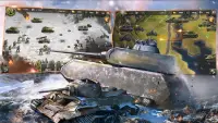 World War 2: Военная стратегия Screen Shot 10