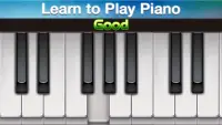 Piano Magic 2018 Piano Lesson Screen Shot 1