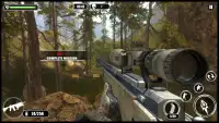 Sniper 3d :assassin shooter 3d Screen Shot 4