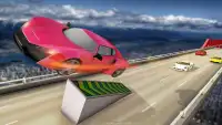 Terrain Less Furious Car Drift Jeu de course 2019 Screen Shot 5