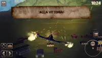 Aerei della Guerra Mondiale 2: Gioco combattimento Screen Shot 2