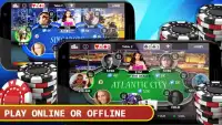 Poker Offline and Live Holdem Screen Shot 3