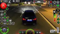 coche juego coche 3d Screen Shot 2