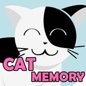 Cat Memory Game