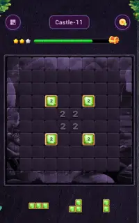 블록 퍼즐-블록 퍼즐, 무료 퍼즐 게임 Screen Shot 15