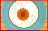 donut koken - meisjes spellen Screen Shot 4