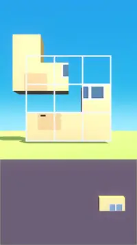 Build a House 3D Screen Shot 2