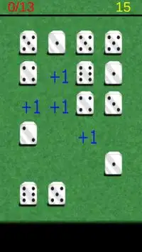 Math game - Calculate 13 Screen Shot 9