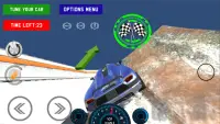 Car Stunts Challenge 3D - Driving Simulator 2020 Screen Shot 7