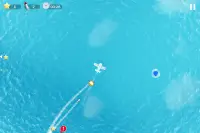 Air Wings - Missile Attack Screen Shot 1