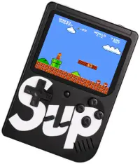 Sup Game Box: العاب اتاري Screen Shot 2