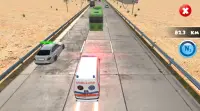 Crash Crash Race Car Screen Shot 4