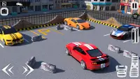 Master Car Parking 3D - Free Car Drive Screen Shot 3