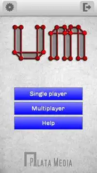 Untangle Multiplayer Free Screen Shot 7