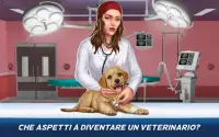 Operate Now: Animal Hospital - Jogo de cirurgia Screen Shot 6
