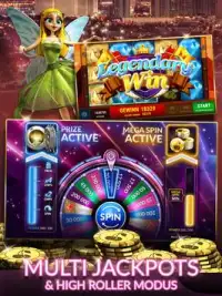 Jackpot.at - Gratis-Casino Screen Shot 5