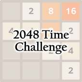 2048 Hot Challenge