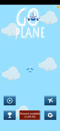 Latest Go Plane Screen Shot 0