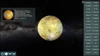 Intergalactic Solar System Screen Shot 3