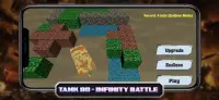 Tank 90 - Infinity Battle Screen Shot 2