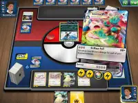 Pokémon TCG Online Screen Shot 2