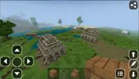 Survival Minicraft 2020 Screen Shot 5