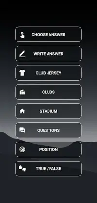 Guess The Soccer Player Quiz Screen Shot 7