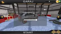 Real Physics Car Drift Screen Shot 0
