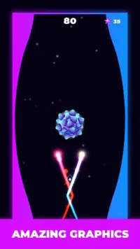 Neon Twist : Arcade Adventure Screen Shot 6