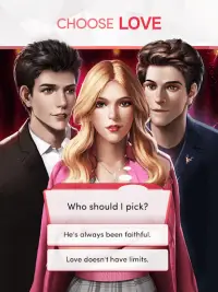 Secrets: Game of Choices Screen Shot 12