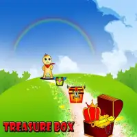 Treasure Path Screen Shot 0