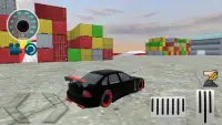 Drift Simulator Screen Shot 5