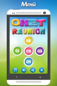 Onet Reunion 2023 Screen Shot 0