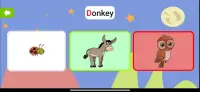 Learn Alphabet Games for Kids Screen Shot 25