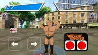 World of Fighters Screen Shot 0
