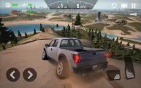 Simulador de Carros: Ultimate Screen Shot 2