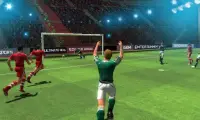Gerçek Ultimate Soccer Arena Screen Shot 1