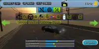 Traffic Race Screen Shot 3