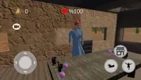 Medieval Thief Simulator Screen Shot 2
