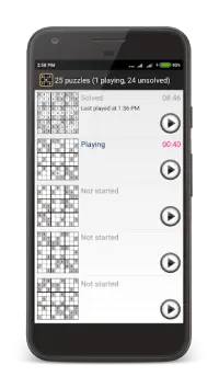 Sudoku Master PRO (No Ads) Screen Shot 2