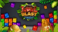 Jewel Blast : Temple Screen Shot 2