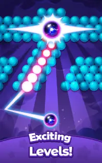 Bubble Shooter - Shoot and Pop Puzzle Screen Shot 4