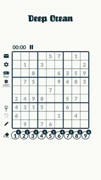 Sudoku 247 Screen Shot 3
