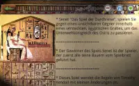 Senet(Spiel des Alten Ägypten) Screen Shot 3