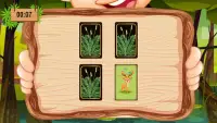 CARD SWAP - A Mind Stimulating Game Screen Shot 1