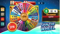 Amazing Wheel™ UK-Word&Phrase Screen Shot 17