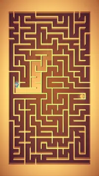 Maze - Juegos gratis sin conexión Screen Shot 3
