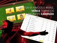 Penalty Quiz SL Benfica Screen Shot 7