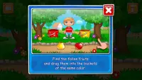 Educational games for kids Screen Shot 14