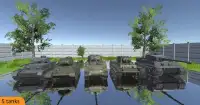 Panzer Simulator Screen Shot 0